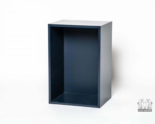 Regalsystemelement "Stacked" Large - Muuto