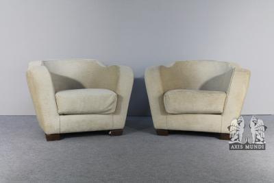 Sessel "Dema Retro"