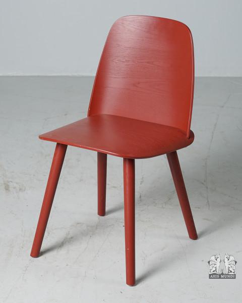 Stuhl "Nerd Chair"