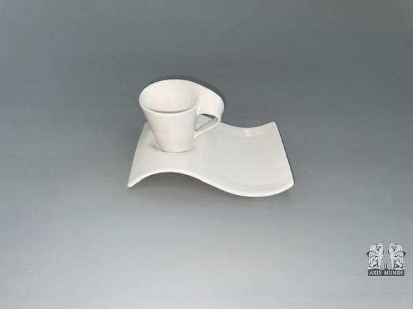 Tasse & Untersetzer