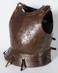 Rüstung Brustpanzer Kürass