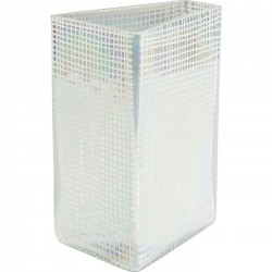 Vase „Skyscraper Clear“
