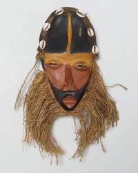 Maske Dan