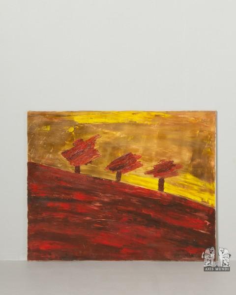 Wandbild