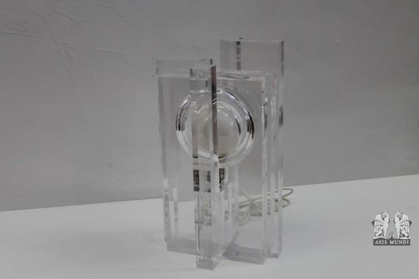 Tischlampe