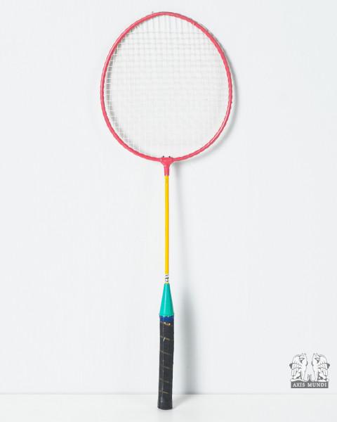 Federball Schläger