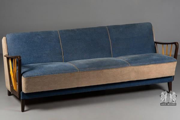 Sofa der 1950er