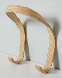Garderobe Wandhaken Hay Hook