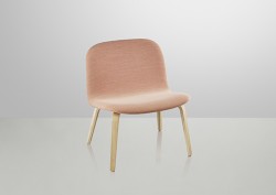 Stuhl "Visu Lounge Chair"
