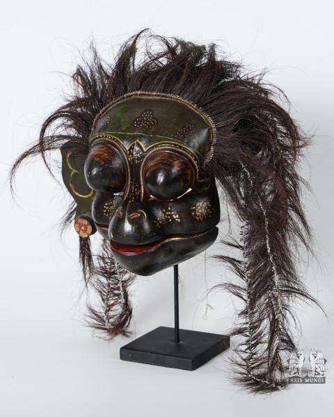 Maske Bali
