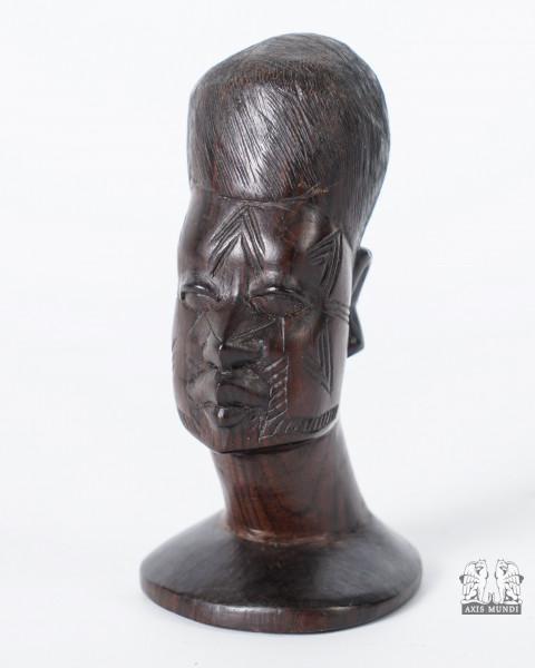 Figur Kopf Afrika