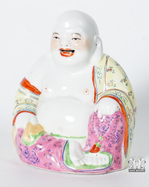 Figur Lachender Buddha
