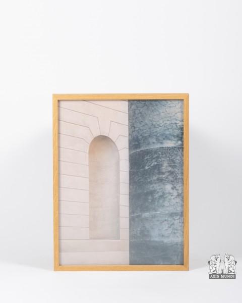 Wandbild