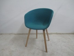 Stuhl "About a Chair"