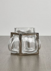 Vase „Vanessa Mitrani“
