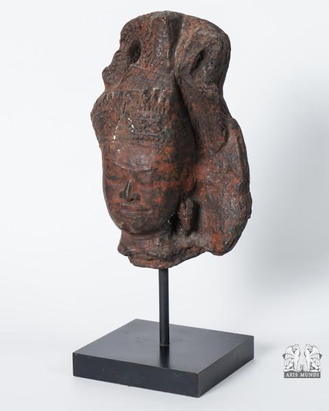 Skulptur Bhairava