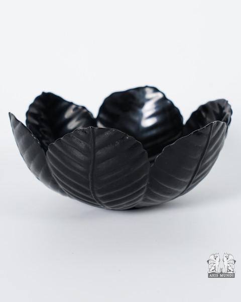 Schüssel Bananenblatt Medium