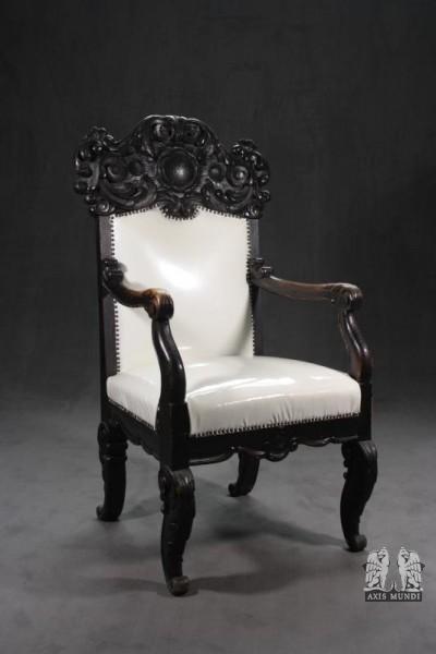 Sessel - Renaissance