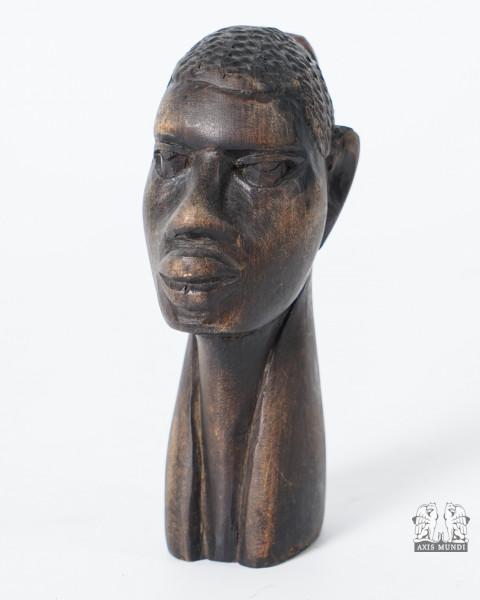 Figur Kopf Afrika