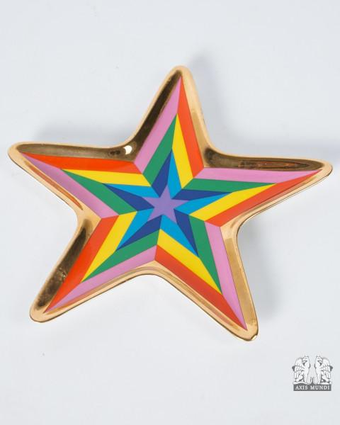 Tablett Star