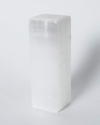 Kristall Selenit Quader
