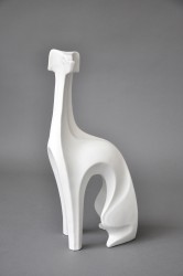 Deko Katze „Jonathan Adler“