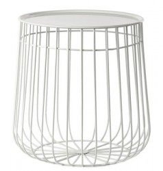 Beistelltisch „Wire“