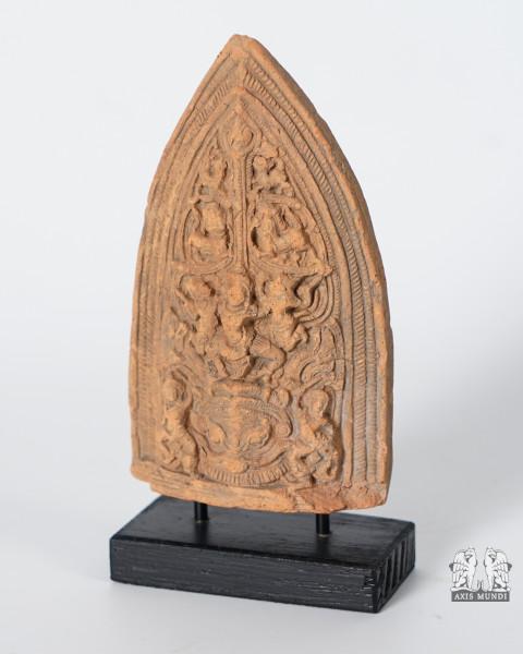 Buddha Deko Votivtafel