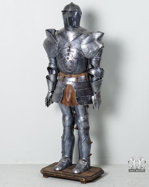Ritter Rüstung