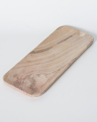Tablett Marmor