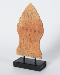 Buddha Deko Votivtafel