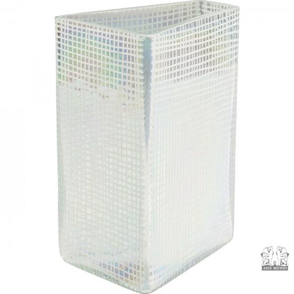 Vase „Skyscraper Clear“