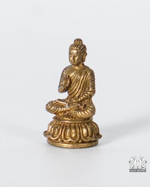 Buddha Figur Gautama