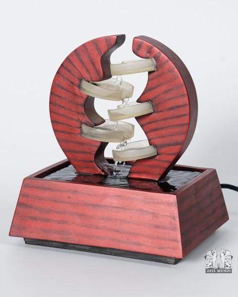 Brunnen Feng Shui
