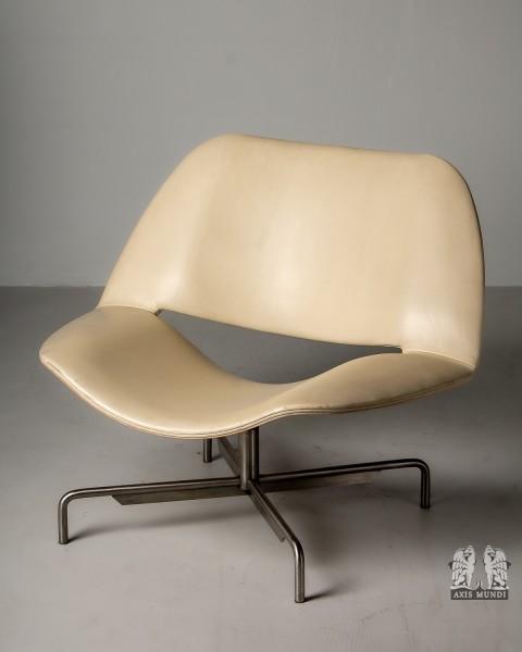Sessel "Lip Chair" - Dema