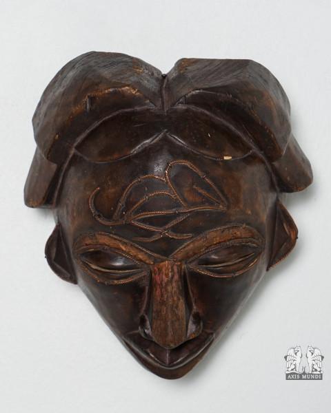 Maske Tikar