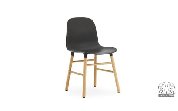 Stuhl “Form Chair“