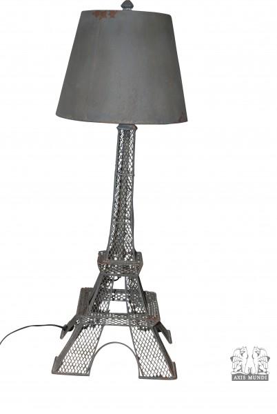 Tischlampe „Turm Eiffel“