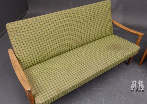 Sofa, Fritz Hansen