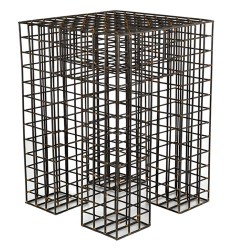 Hocker „Block“