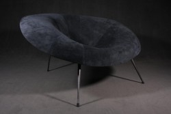 Sessel Nido