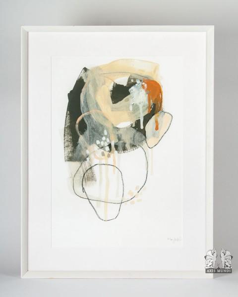 Wandbild