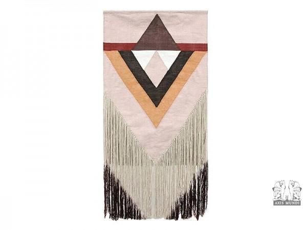 Wandteppich Aztec