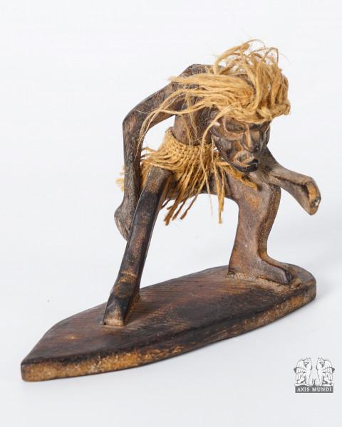Figur Tiki Surfer