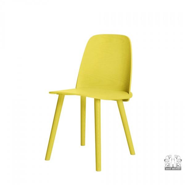 Stuhl "Nerd Chair"