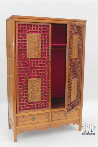 Schrank Japanstil
