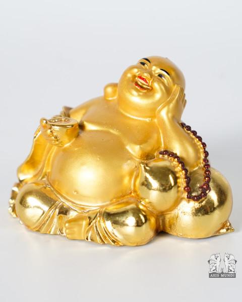 Buddha Figur
