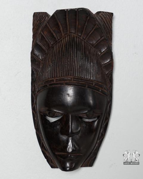Maske Guro