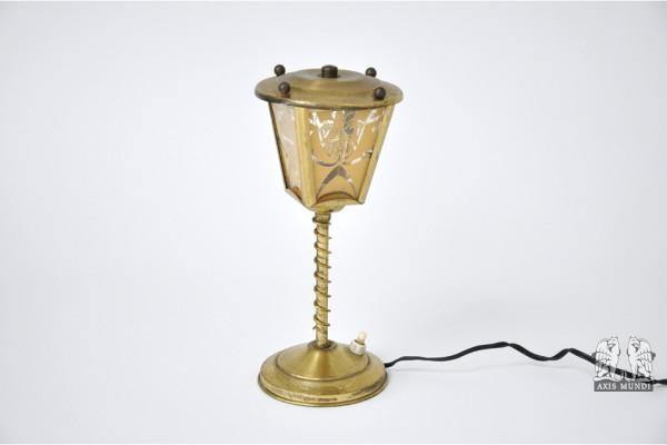 Tischlampe