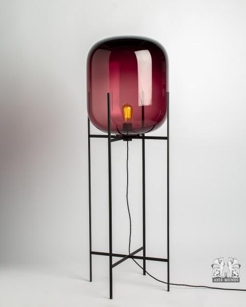 Stehlampe "Oda Big"